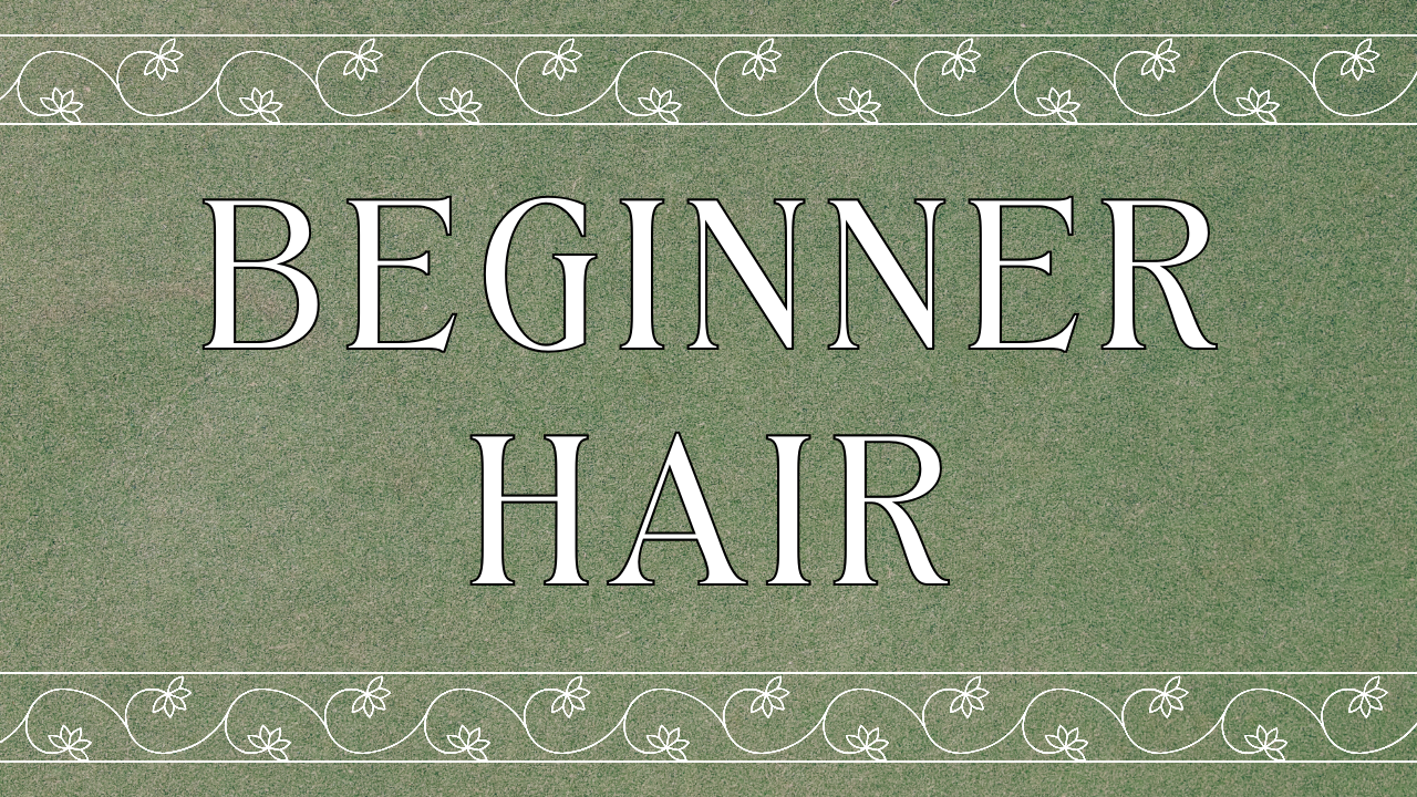 Advanced Hair