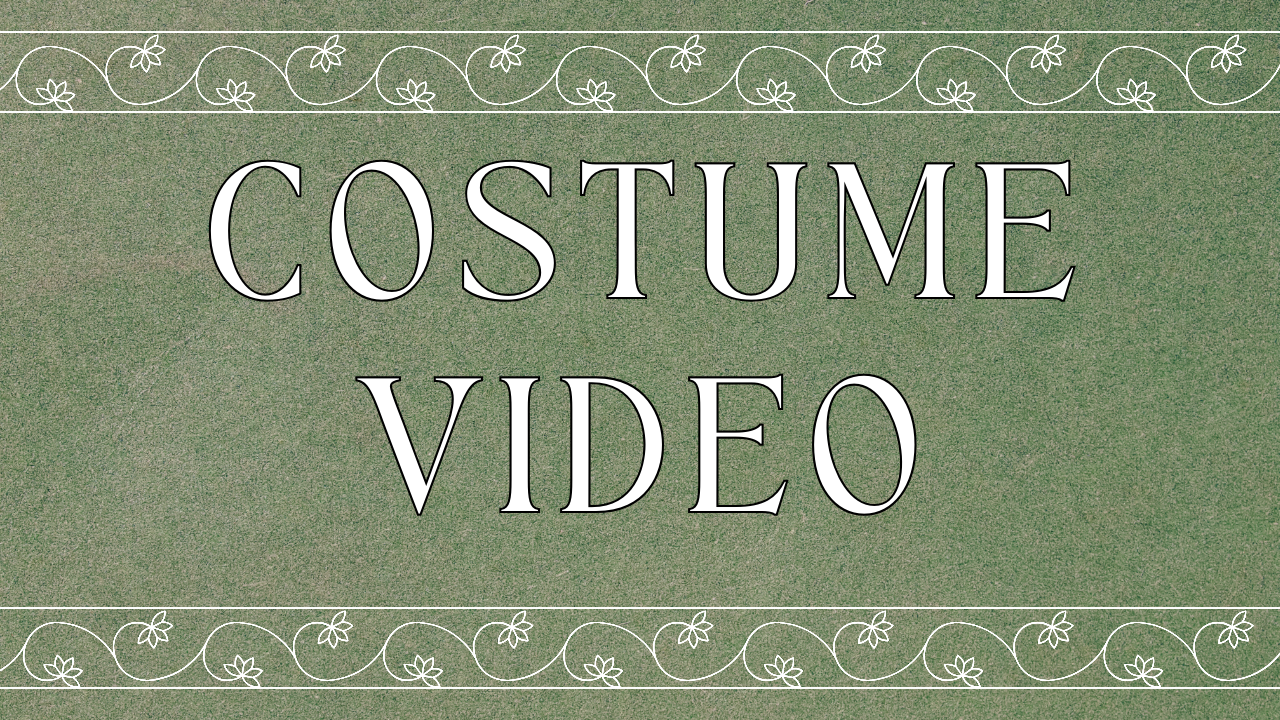 Costume