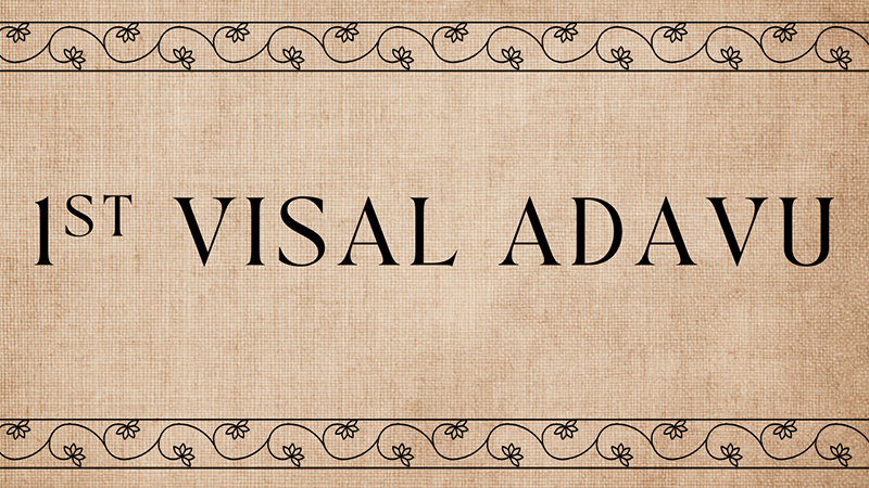 2nd Mandi Adavu