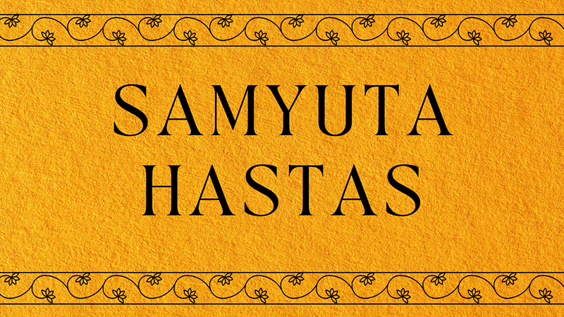 Samyuta Hastas