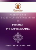 Program Flyers for Events Calendar - Kalapeetham Website - 3